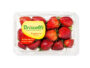 Fresh Organic Strawberry