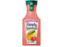 Simply Lemonade with Raspberry Juice