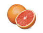 Texas Rio Red Grapefruit