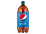Pepsi Cola Soda - 2 L Bottle