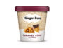 Haagen-Dazs Caramel Cone Ice Cream