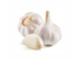 Fresh Organic Garlic