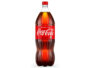 Coca-Cola - 2 L Bottle