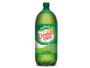 Canada Dry Ginger Ale - 2 L Bottle