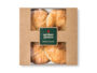 100% Butter French Croissants