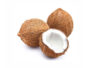 Fresh Brown Coconut