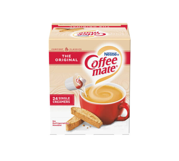 Nestle Original Coffee-Mate Coffee Creamer – Image 3