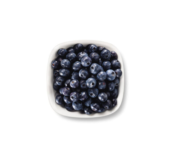 Blueberries - 1 Pint Package – Image 3