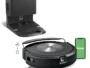 Robot aspirateur et vadrouille iRobot Combo j7 +