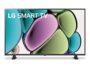 Téléviseur intelligent HD de LG, série LR655, processeur α5 AI 4K, WebOS 23, Wi-Fi, Bluetooth et chaînes LG, 32 po