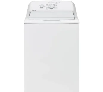 MTW201BMRWW Moffat Pi. Laveuse en blanc