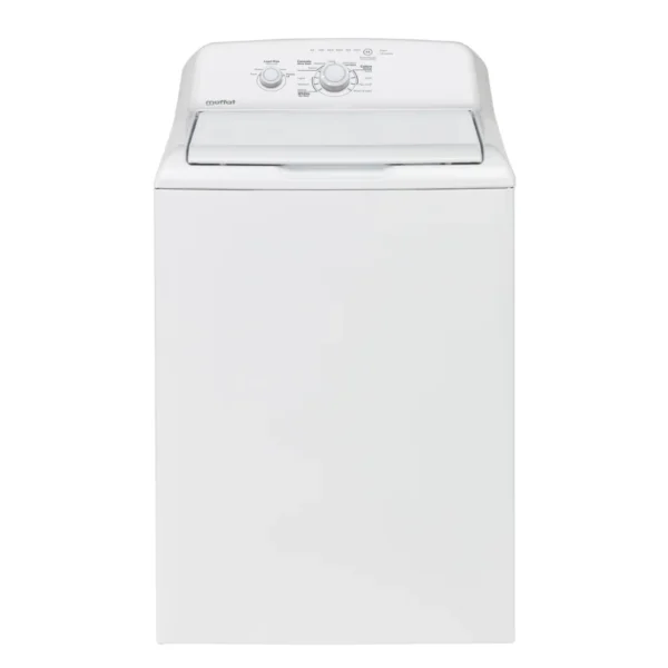 MTW201BMRWW Moffat Pi. Laveuse en blanc