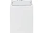 MTW201BMRWW Moffat Pi. Laveuse en blanc
