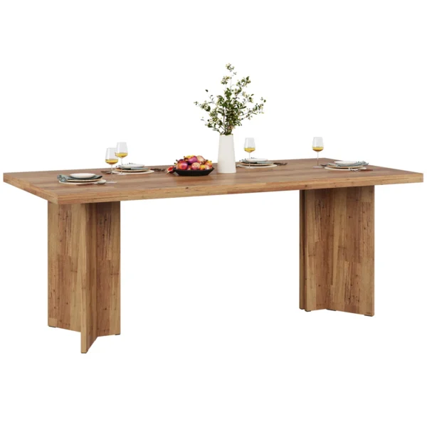 Table de salle à manger Rahn – Image 8