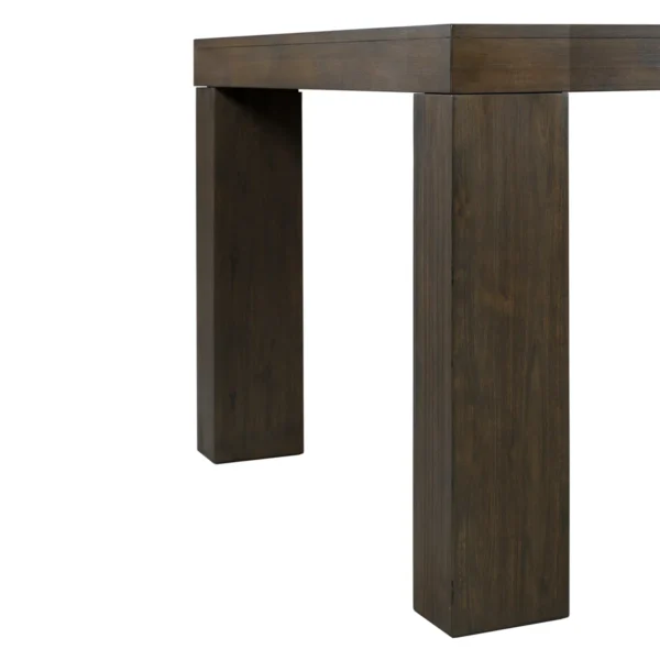 Table de salle à manger Shelford – Image 3