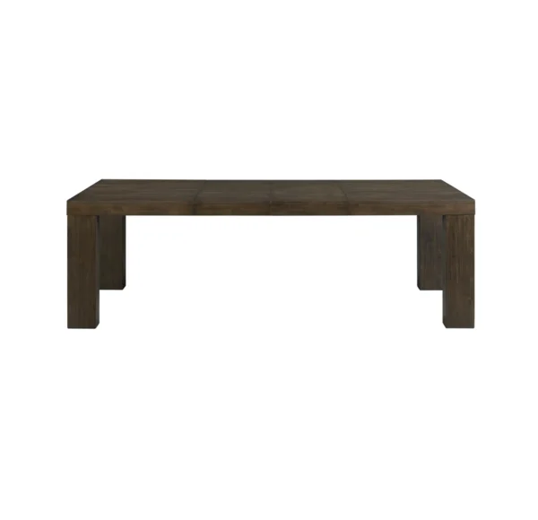 Table de salle à manger Shelford – Image 5