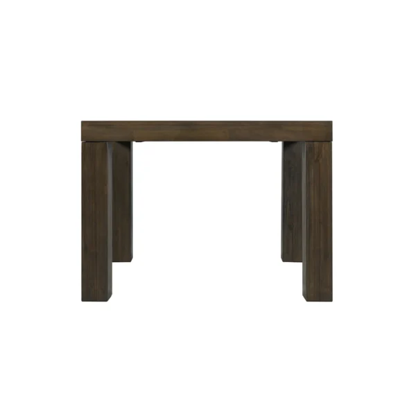 Table de salle à manger Shelford – Image 9