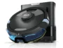 Robot aspirateur et vadrouille 2 en 1 Shark Matrix Plus