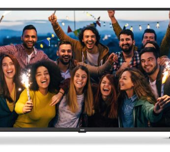 Téléviseur intelligent DEL Roku RCA, 1080p, 42 po
