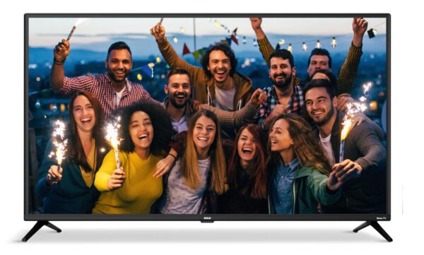 Téléviseur intelligent DEL Roku RCA, 1080p, 42 po