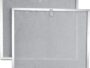 Filtre de rechange en aluminium Broan Nutone BPS2FA30 pour hottes de cuisinière Broan Allure II