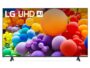 Téléviseur intelligent 4K HDR10+ DEL Ultra HD 55 po de LG