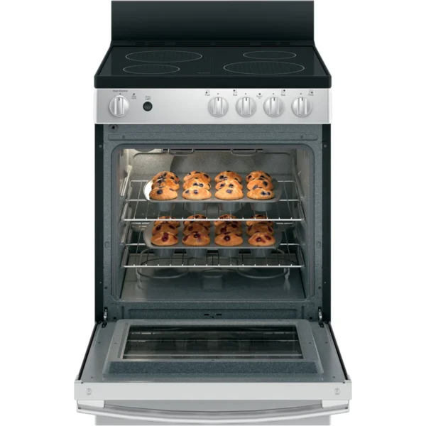 JCAS640RMSS Portée électrique coulissante 2,9 pi à l 24 po – Image 10