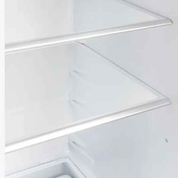 Réfrigérateur autoportant côte à côte 33 pouces en acier inoxydable Salerno, 15,6 pieds cubes – Image 11