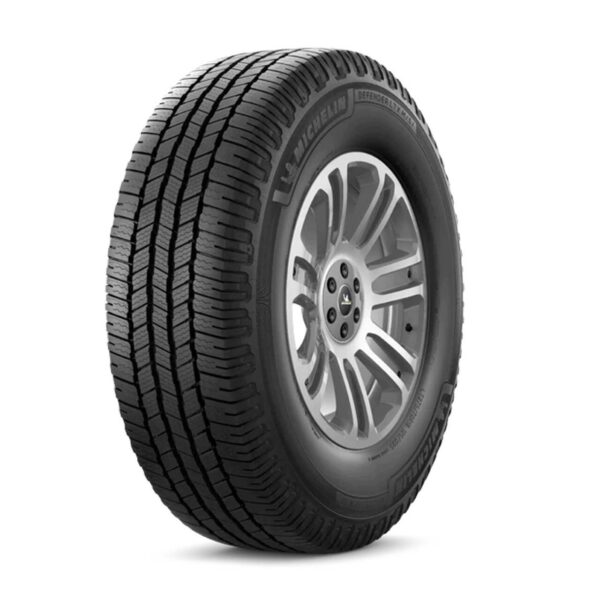 Pneu toute saison Michelin Defender LTX M/S 2 pour camions et VUS – Image 6