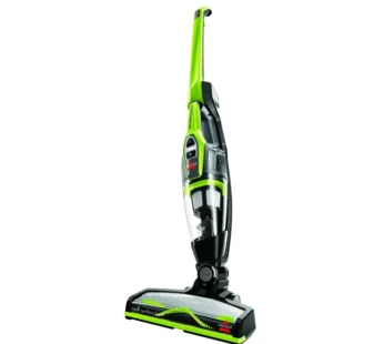 Aspirateur-balai sans fil avec aspirateur à main amovible Brtell Xrt 14.4v BISSELL 31927