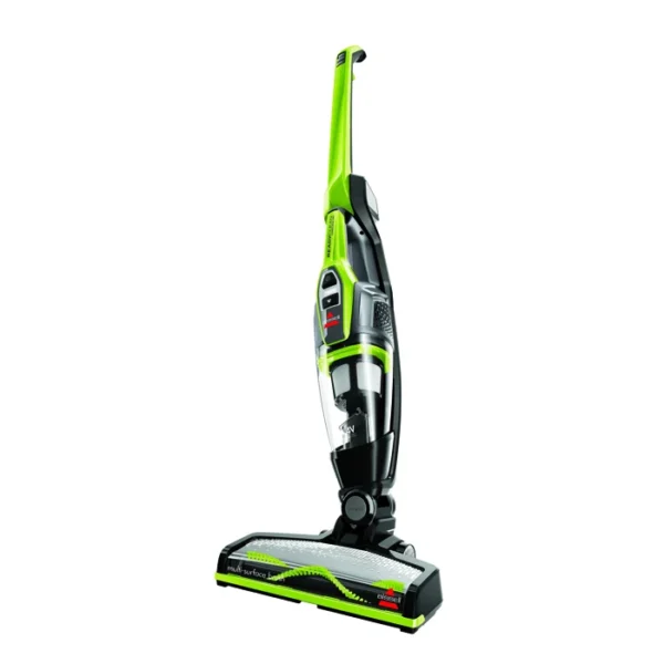 Aspirateur-balai sans fil avec aspirateur à main amovible Brtell Xrt 14.4v BISSELL 31927