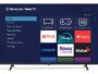 Téléviseur intelligent Westinghouse UHD 4K Roku, 50 po