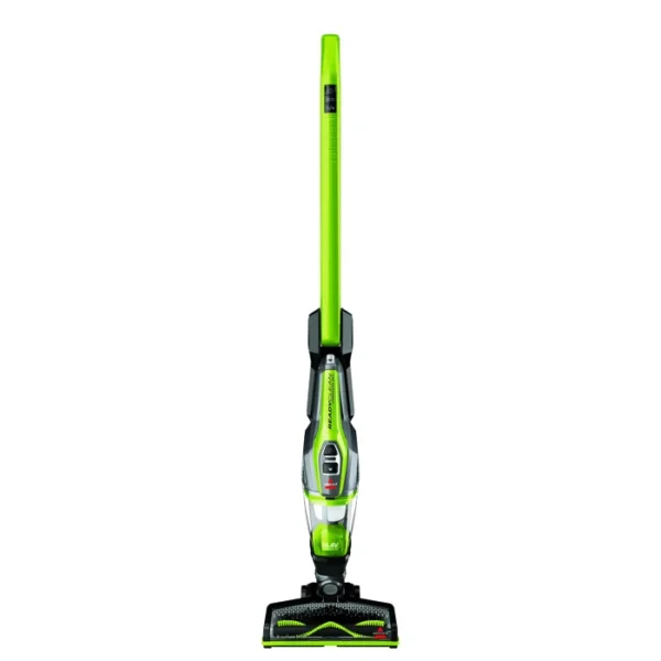 Aspirateur-balai sans fil avec aspirateur à main amovible Brtell Xrt 14.4v BISSELL 31927 – Image 2