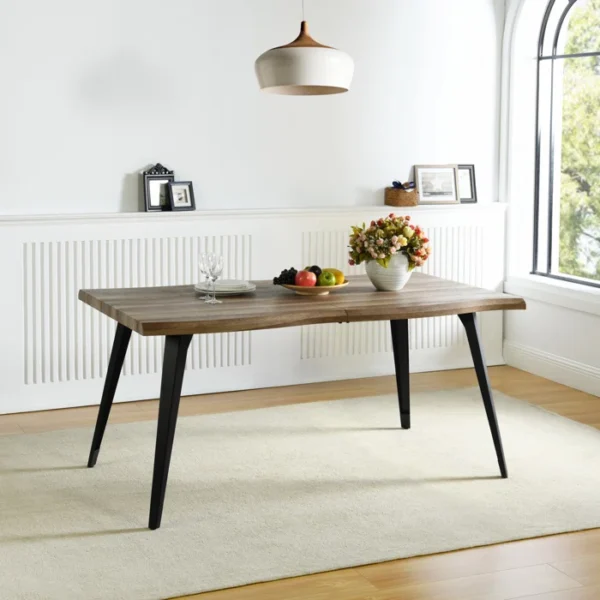 Table de salle à manger Shivani – Image 2