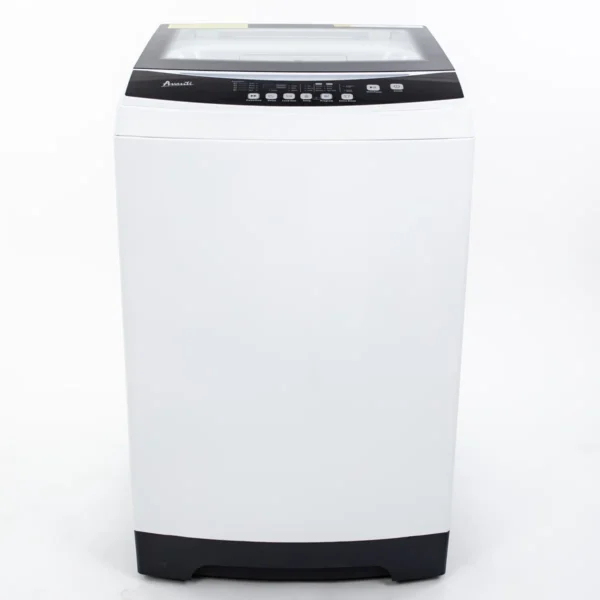 STW30D0W Avanti 3.0 cu. Machine à laver à chargement par le haut – Image 3