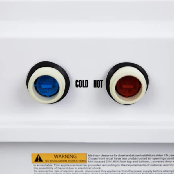 STW30D0W Avanti 3.0 cu. Machine à laver à chargement par le haut – Image 4