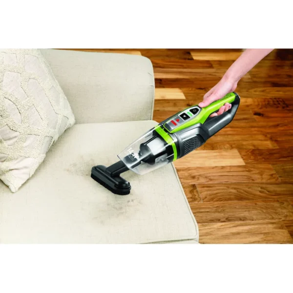 Aspirateur-balai sans fil avec aspirateur à main amovible Brtell Xrt 14.4v BISSELL 31927 – Image 5