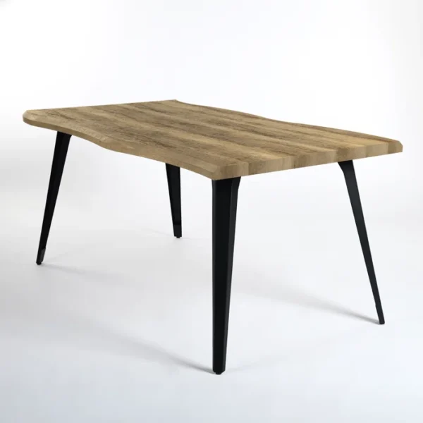 Table de salle à manger Shivani – Image 5