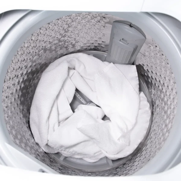 STW30D0W Avanti 3.0 cu. Machine à laver à chargement par le haut – Image 6