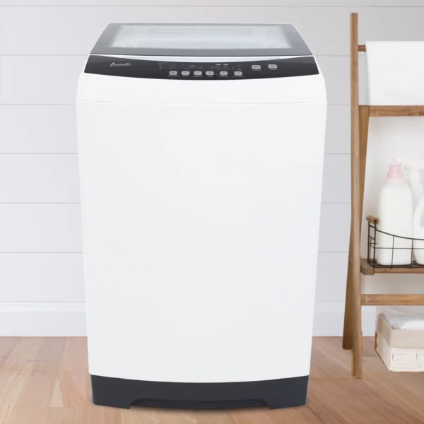 STW30D0W Avanti 3.0 cu. Machine à laver à chargement par le haut – Image 9
