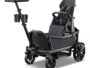 Adaptateur de poussette chariot Veer pour siège Switchback
