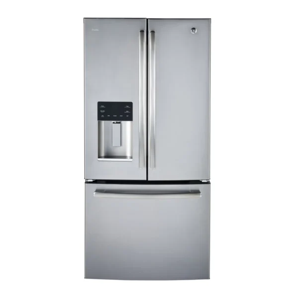 Réfrigérateur 33 po avec porte française 33,5 po Energy Star et technologie APF