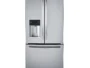 Réfrigérateur 33 po avec porte française 33,5 po Energy Star et technologie APF
