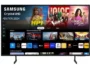 Samsung 75DU7105 - TV LED 75" (190 cm) - 4K UHD 3840x2160 - HDR - Smart TV - Gaming Hub - 3xHDMI - WiFi