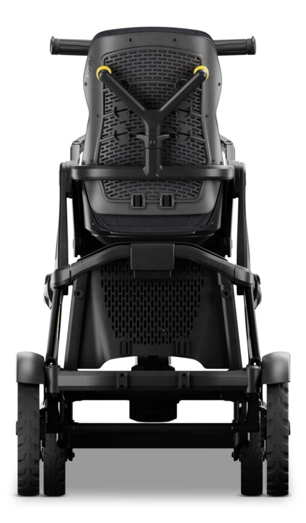 Adaptateur de poussette chariot Veer pour siège Switchback – Image 5
