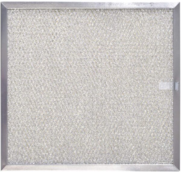 Broan RF48A Broan Quiet Hood Series - Filtre de rechange en mailles d'aluminium pour hottes