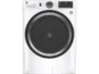 GFW550SMNWW GE Appliances 5.5 Cu. Pi. Laveuse à chargement frontal