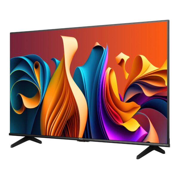 Téléviseur intelligent Hisense 4K QLED UHD Google, 55 po – Image 2