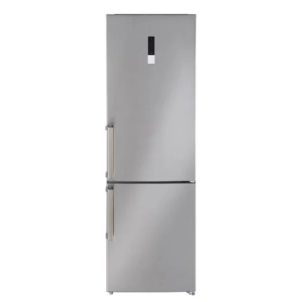 Réfrigérateur-congélateur à profondeur de comptoir en acier inoxydable - Mbe11dsvss – Image 3