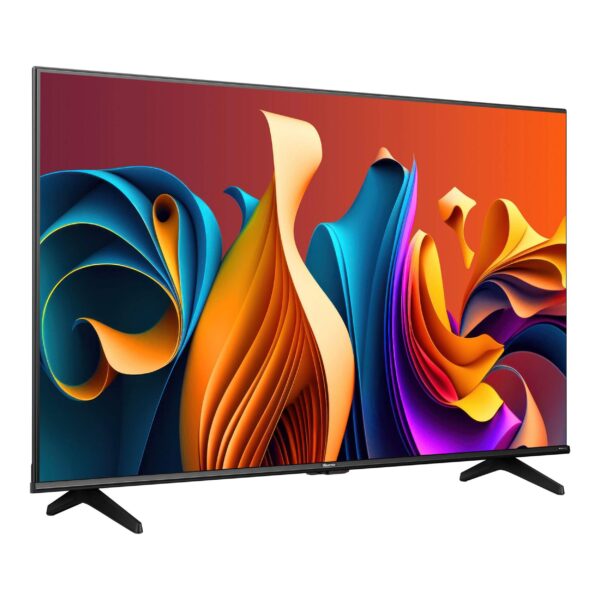 Téléviseur intelligent Hisense 4K QLED UHD Google, 55 po – Image 3